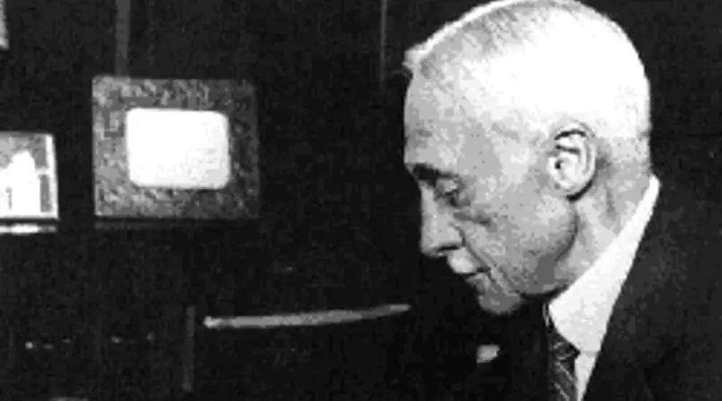 Elmer Ambrose Sperry