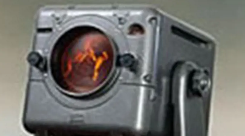 Decca Radar