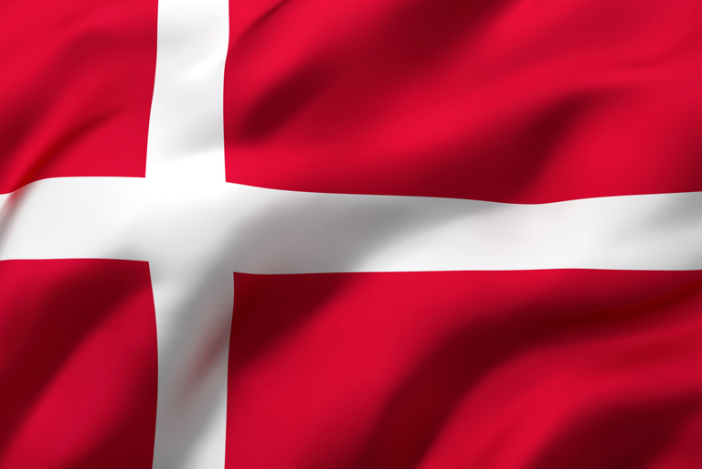 Sperry Marine (Denmark)