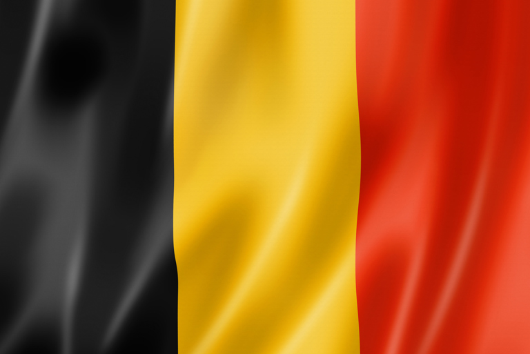 Sperry Marine (Belgium)