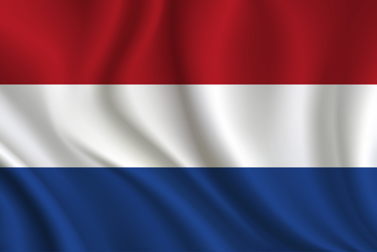 Sperry Marine (Netherlands)